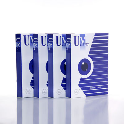 qualità  PC156C65 One Piece PMMA Intraocular Lens Overall Diameter 13.5mm fabbrica