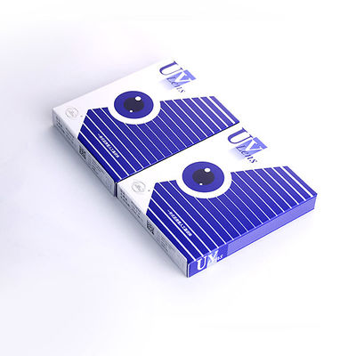 qualità  Biconvex One Piece PMMA IOL Polymethyl Methacrylate Posterior Chamber IOL fabbrica